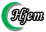 Hjem