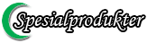 Spesialprodukter